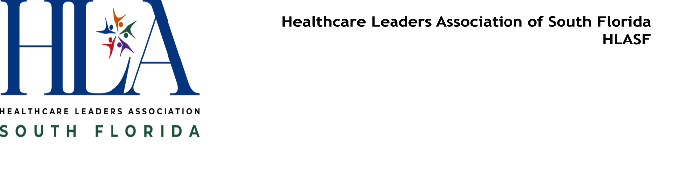 Healthcare Leaders Association South Florida